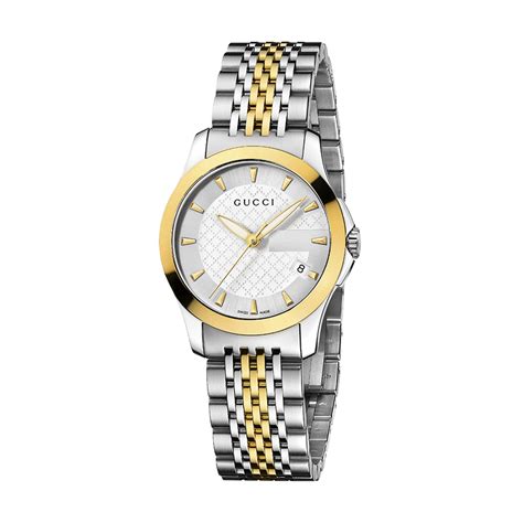 gucci g-timeless bracelet watch 27mm|Women's Luxury Watches .